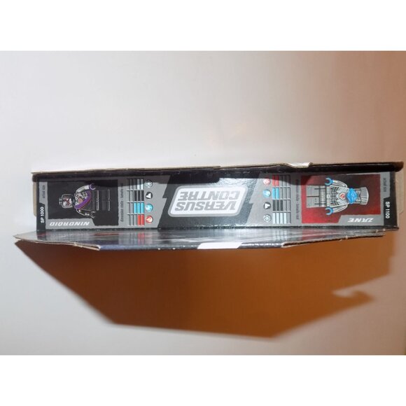 LEGO NINJAGO Epic Battle Set – Zane vs. Nindroid #71731 - Picture 6 of 6